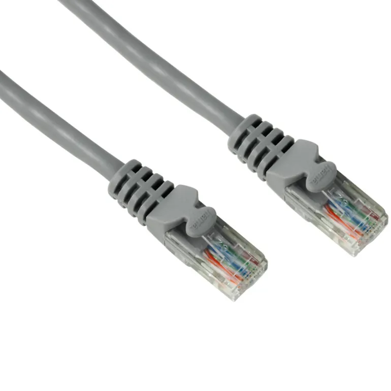 Cat 5 patchkabel utp 5 m