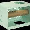 Cat cube scratch mellow mint