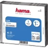 Cd slim box 5 stuks
