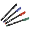 CD/DVD marker 4 stuks