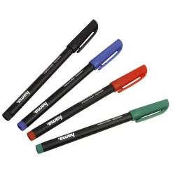 CD/DVD marker 4 stuks