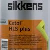 Cetol 1 L hls plus nr 9