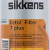Cetol filter 7 plus nr 77 1 L