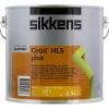 Cetol hls plus nr 77 2,5 L