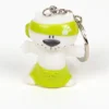 Charly sleutelhanger lemon