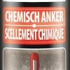 Chemische verankering 165 ml