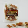 Chicken snacks dental bone
