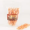 Chicken snacks stick 100 gr