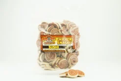 Chicken snacks sushi 500 gr