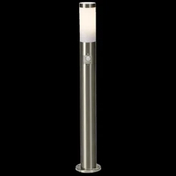 Chorus paallamp inox IP44 E27 20W