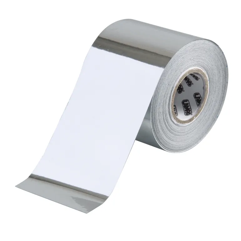 Chrome Maniac 50mm 10m