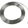 Chrome Profiel 7mm 4m