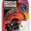 Chrome Profiler 5mm 4m