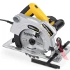 Cirkelzaag 1500 W 185 mm