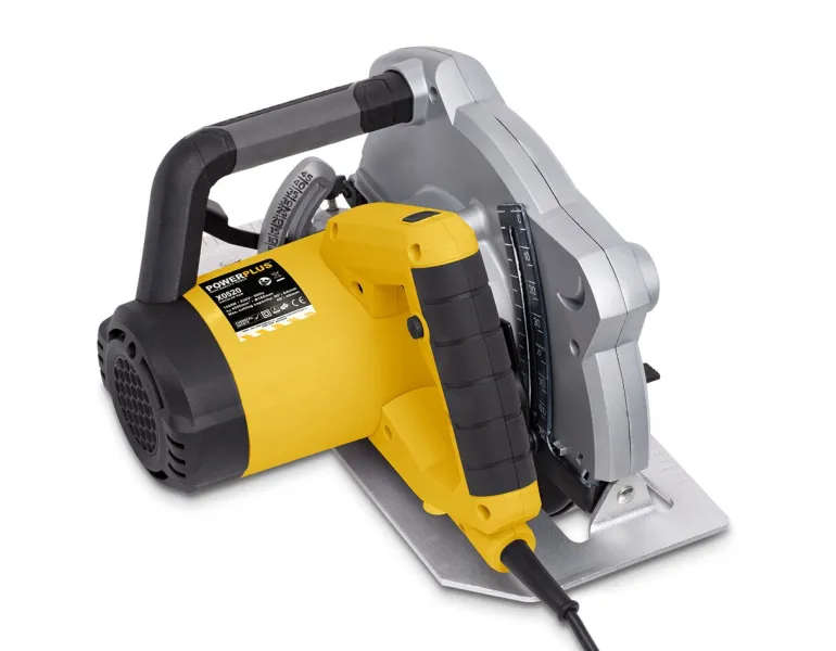 Cirkelzaag 1500 W 185 mm