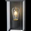 Claire led wandlicht