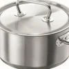 Classic kookpot met deksel 20 cm