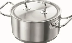 Classic kookpot met deksel 20 cm