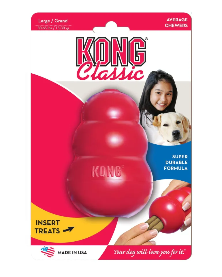 Classic large rood