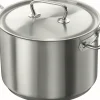 Classic soeppot met deksel 24 cm