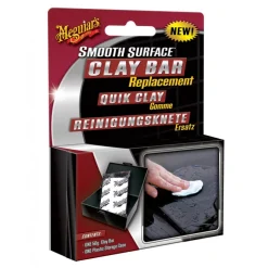 Clay Bar Replacement - 80 gr