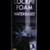 Cockpitspray foam 600 ml