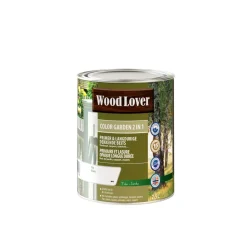 Color 2 in 1 2,5 L wit