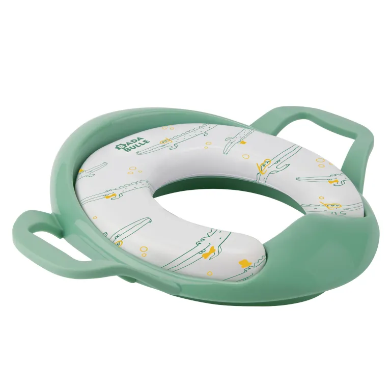 Comfort wc-verkleiner met handgrepen