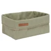 Commodemandje groot Pure Olive