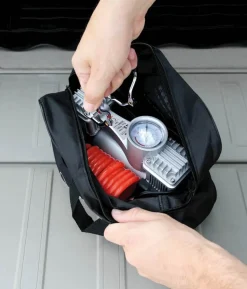 Compressor Twin-Air Kit 12V - 200W