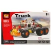 Constructie truck 309 stuks