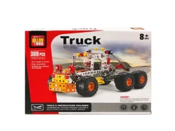 Constructie truck 309 stuks