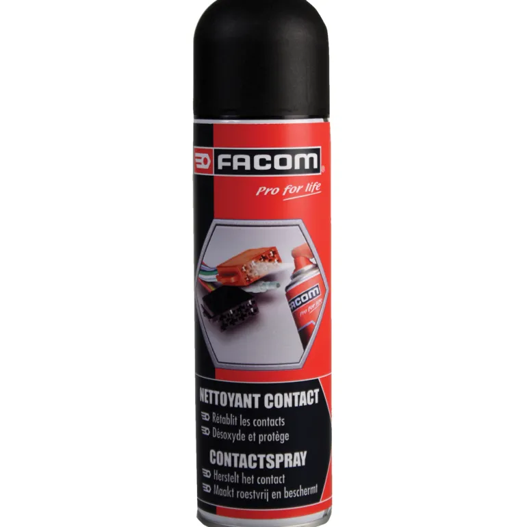 Contactspray 250 ml