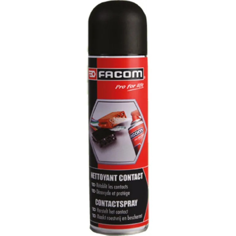 Contactspray 250 ml