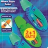 Correctietape Tipp-Ex Micro Tape Twist 2 + 1 gratis