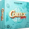 Cortex Challenge 1 nl/fr