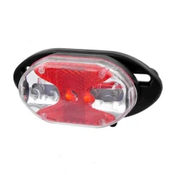 Coyote fietslicht LED