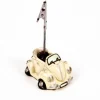 Creamy car fotoclip