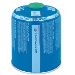 CV 300 butaan/propaan afschroefbare cartouche