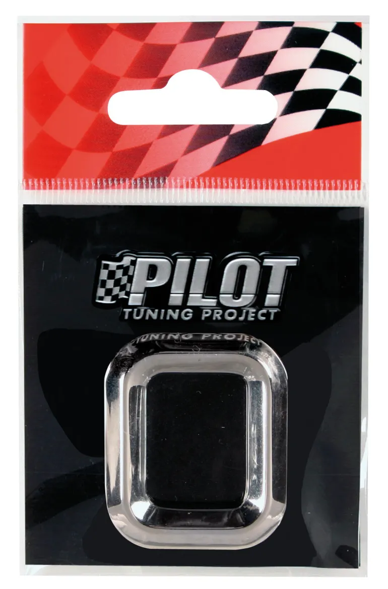 3D Letter 0 26mm