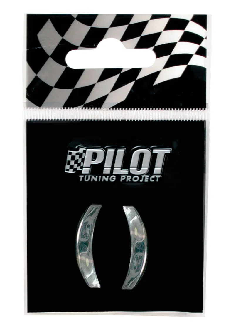 3D Letter () 18mm
