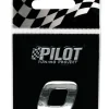 3D Letter 0 18mm