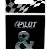 3D Letter & 18mm