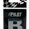 3D Letter B 28mm