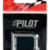 3D Letter D 26mm