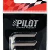 3D Letter E 26mm