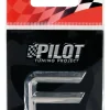 3D Letter F 26mm