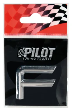 3D Letter F 26mm