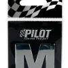 3D Letter M 28mm