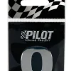 3D Letter O 28mm
